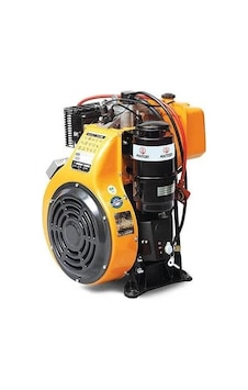 Antor 4ld820 17 Hp Marşlı Dizel Motor Antor 4ld820 17 Hp Marşlı Dizel Motor
