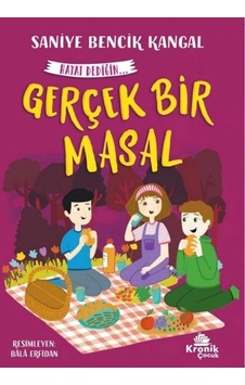 Gerçek Bir Masal Hayat Dediğin 5 Gerçek Bir Masal Hayat Dediğin 5