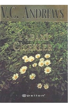 Yabani Çiçekler - V.c. Andrews 1.baskı