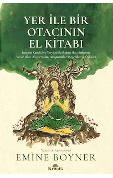 Yer İle Bir Otacının El Kitabı - Vzqg-878834 Yer İle Bir Otacının El Kitabı - Vzqg-878834