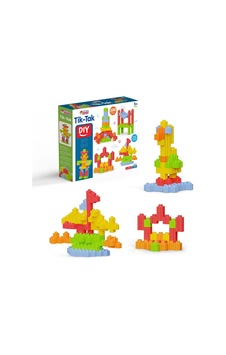 04153 Tik-tak 200 Prç 04153 Tik-tak 200 Prç