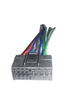 Fully G522c Sony Oto Teyp Soket