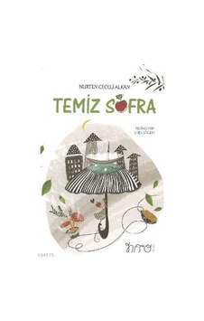 Temiz Sofra Nito Kitap Temiz Sofra Nito Kitap