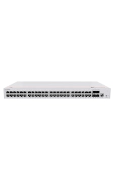Huaweı Ekitengine S310-48p4s 48ge Poe+ 380w, 4xsfp L2+ Yönetilebilir Switch Huaweı Ekitengine S310-48p4s 48ge Poe+ 380w, 4xsfp L2+ Yönetilebilir Switch