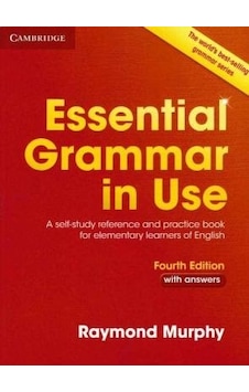 Essential Grammar İn Use Cambrıde Essential Grammar İn Use Cambrıde