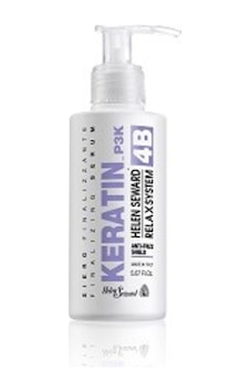 Helen Seward Mediter Keratin Finalizing P3K 4B Serum 150 ML