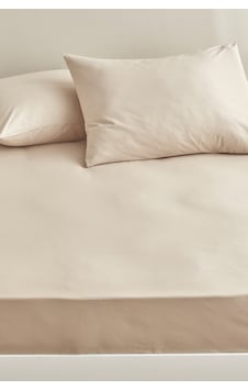 Karaca Home Düz Çift Kişilik Çarşaf Toprak 240x260 Cm 200.22.02.0049 Toprak Karaca Home Düz Çift Kişilik Çarşaf Toprak 240x260 Cm 200.22.02.0049 Toprak