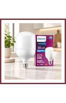 Storeşahin 20w 6500k E27 Mini Torch Led Ampul 2050 Lumen Shn0720 Storeşahin 20w 6500k E27 Mini Torch Led Ampul 2050 Lumen Shn0720