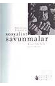 Sosyalist Savunmalar Babeuf'tan Dimitrov'a - Marcel Willard - Evrensel Basım Yayın