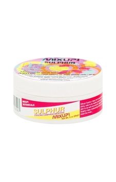 Sulphur Tırnak Bakım Yağı 56 Gr