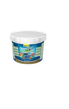Tetra Pro Algae Crisps Balık Yemi 250 G Açık Kovadan Bölme Tetra Pro Algae Crisps Balık Yemi 250 G Açık Kovadan Bölme