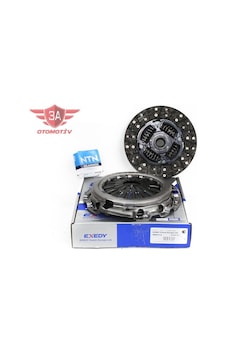 Mitsubishi L200 Cr Debriyaj Seti 2007-2015 Model Mitsubishi L200 Cr Debriyaj Seti 2007-2015 Model