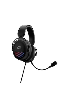 Quantum Kablolu Usb Rgb Gaming Kulaklık Quantum Kablolu Usb Rgb Gaming Kulaklık