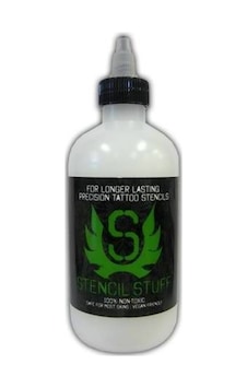 Tattoo Dövme Transfer Sıvısı - 20Ml Bölünmüş Şişede
