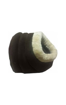 Bedspet Alaska Kedi Yatağı 47x40x38 Koyu Gri 156-54001.09
