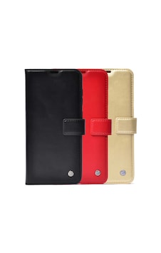 Zore General Mobile 21 Pro Kılıf Omsy Kar Deluxe Kapaklı Kılıf - Gold Zore General Mobile 21 Pro Kılıf Omsy Kar Deluxe Kapaklı Kılıf - Gold