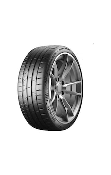 Continental 225/40R19 Sportcontact 7 93Y XL Fr Yaz Lastiği 2025 Continental 225/40R19 Sportcontact 7 93Y XL Fr Yaz Lastiği 2025