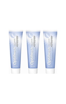 Optifresh Pro White Diş Macunu Kristal Beyazlık Optifresh Pro White Diş Macunu Kristal Beyazlık