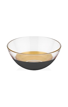 Gordion 6 lı 13,5 cm Kase Vısıon Black