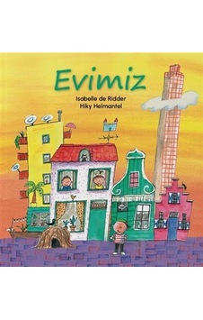 Evimiz / Isabelle De Ridder Evimiz / Isabelle De Ridder