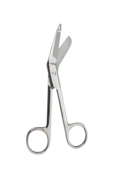 Tıpkimsan Bandaj Makası Alçı Kesme Makası 14 CM Tıpkimsan Bandaj Makası Alçı Kesme Makası 14 CM