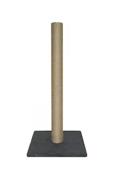 Turkuaz TR-71 Kule Kedi Tırmalama Tahtası 100 CM
