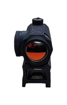 Wormex Red Dot Sight Tek Renk Çok Renkli Wormex Red Dot Sight Tek Renk Çok Renkli
