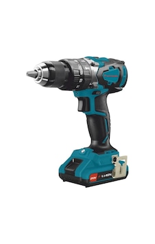 Mey İthalat Catpower 4110 Akülü Darbeli Matkap 20 Volt Mey İthalat Catpower 4110 Akülü Darbeli Matkap 20 Volt