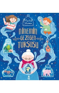 Ninemin Gezegen Turşusu - Ihzz-751580 Ninemin Gezegen Turşusu - Ihzz-751580