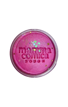 Mermaid Simli Doğal Oyun Hamuru 130gr Mermaid Simli Doğal Oyun Hamuru 130gr