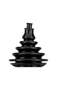 Cable Boot Flushmount, Ø103Mm, Cut-Out Ø69Mm, White Beyaz Cable Boot Flushmount, Ø103Mm, Cut-Out Ø69Mm, White Beyaz