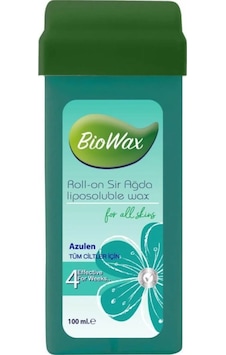Biowax Rollon Ağda 100 Ml