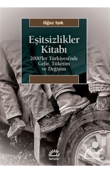 Eşitsizlikler Kitabı / Oğuz Işık Eşitsizlikler Kitabı / Oğuz Işık