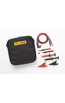 Fluke Tlk-220 - Sure Grip Aksesuar Kiti Genel Amaçlı Problar Fluke Tlk-220 - Sure Grip Aksesuar Kiti Genel Amaçlı Problar