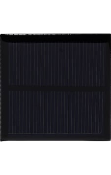 SOLAR GÜNEŞ PANELİ 60 X 60 MM 4.2 VOLT 0.6 WATT (ÖĞRENCİLER İÇİN) SOLAR GÜNEŞ PANELİ 60 X 60 MM 4.2 VOLT 0.6 WATT (ÖĞRENCİLER İÇİN)