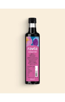 Ravla Karadut Özü - 690g