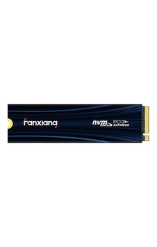 Fanxıang Ip480c02tbg614nds S880e M.2 2tb 7100/6100mb/s Pcıe + Nvme Ssd Disk Gen4