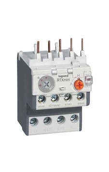 Legrand Rtx3-29461 - 1.8-2.7 Amper Mini Röle Legrand Rtx3-29461 - 1.8-2.7 Amper Mini Röle