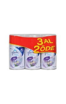 Glade Oto.Sprey Lav.Fer. Glade Oto.Sprey Lav.Fer.