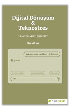 Dijital Dönüşüm / Kaan Çınar Dijital Dönüşüm / Kaan Çınar