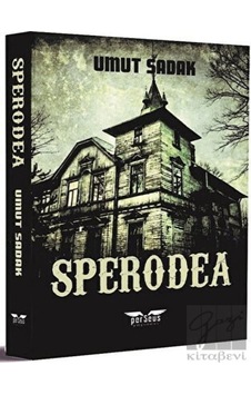 Sperodea Perseus - Perseus Sperodea Perseus - Perseus