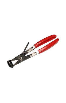 İzeltaş 3420 Hortum Kelepçe Pensesi 220 Mm - 3420120220 İzeltaş 3420 Hortum Kelepçe Pensesi 220 Mm - 3420120220