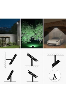 Lexroo Platinum Led Projektör 100w Standart Lexroo Platinum Led Projektör 100w Standart