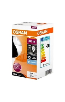 5 Adet Osram Sinek Kovucu Beyaz Led Ampul 8w/6500k-2700k E27 840lm 5 Adet Osram Sinek Kovucu Beyaz Led Ampul 8w/6500k-2700k E27 840lm