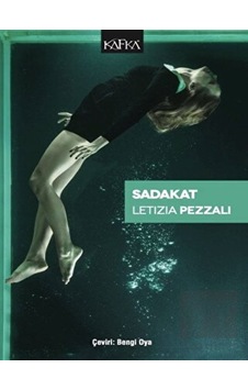 Sadakat Kafka Kitap - Kafka Kitap Sadakat Kafka Kitap - Kafka Kitap