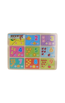Znv Zenvia Mey İthalat 4215 Tahta Bultak Bulmaca Puzzle 27 Prç Znv2025 Cmn Znv Zenvia Mey İthalat 4215 Tahta Bultak Bulmaca Puzzle 27 Prç Znv2025 Cmn