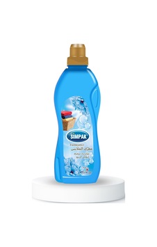 Simpak Yumuşatıcı Bahar Tazeliği 1500 ML