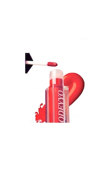Odeyyo Matte Likit Ruj Sydney Red 5 Ml