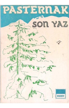 Son Yaz - Pasternak 2. El