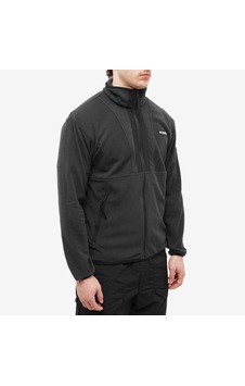 Columbia Back Bowl Erkek Polar Siyah Columbia Back Bowl Erkek Polar Siyah